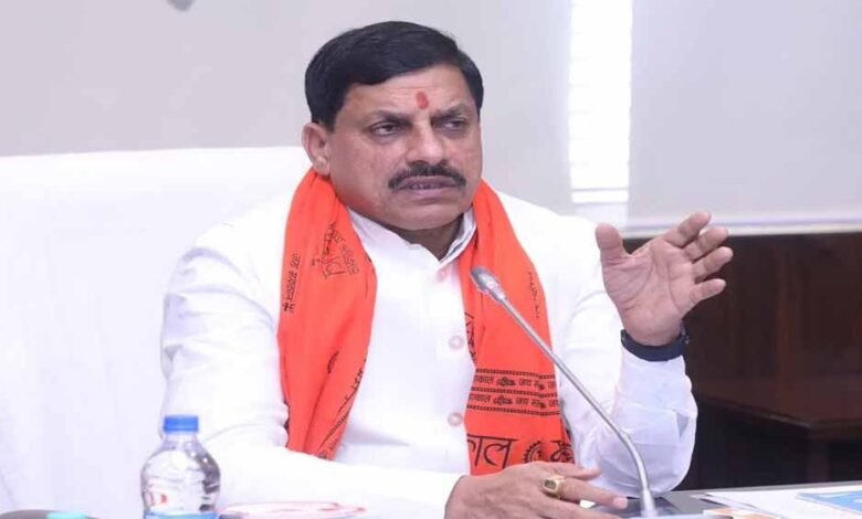 मुख्यमंत्री डॉ. मोहन यादव आज भोपाल में बनने जा रहे अत्याधुनिक मछलीघर एक्वा पार्क का भूमि-पूजन करेंगे 1 KSHITITECH cm3 4 KSHITITECH
