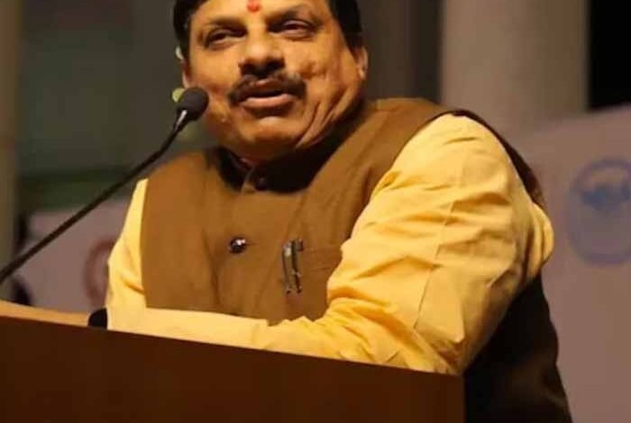 मोहन यादव सरकार का ऐतिहासिक कदम, OBC आरक्षण को लेकर जल्द होगा बड़ा निर्णय 1 KSHITITECH cm6 KSHITITECH