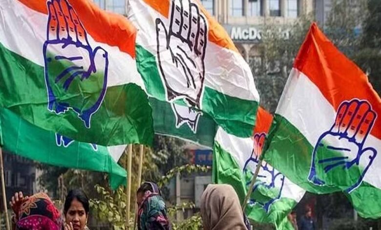 सड़क दुर्घटनाओ और भ्रस्टाचार के विरोध में 23 जुलाई को कलेक्ट्रेट का घेराव करेंगी कांग्रेस 1 KSHITITECH congressA 98 2 1 KSHITITECH