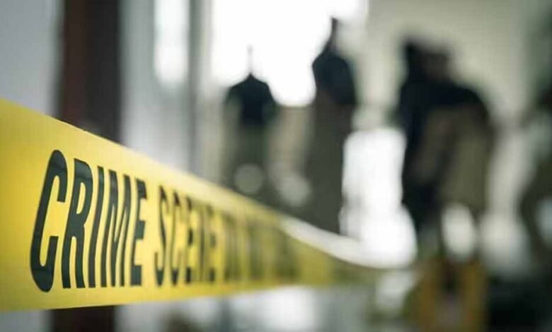 किराये के घर में सामूहिक ज़हरकुशी: अहमदाबाद में एक परिवार के 5 सदस्य मृत पाए गए 1 KSHITITECH crime 4 KSHITITECH