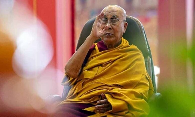 सदियों पुरानी तिब्बती बौद्ध संस्था उनकी मृत्यु के बाद भी जीवित रहेगी: दलाई लामा 1 KSHITITECH dalai1 KSHITITECH