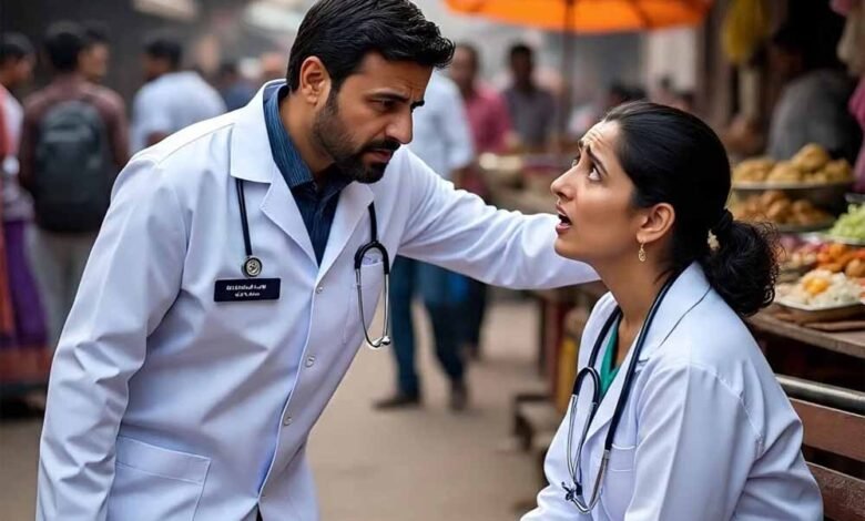 डॉक्टर का महिला पर दिल आया, शादी से मना करने पर हिंसा पर उतरा 1 KSHITITECH dog 1 KSHITITECH
