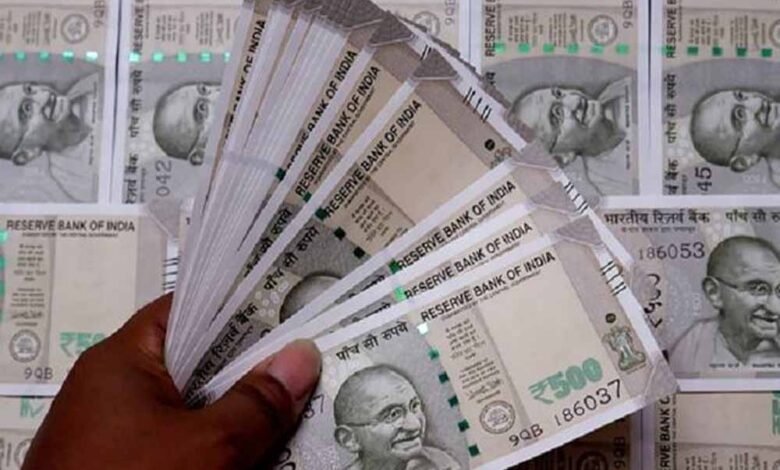 एक साल में रिकॉर्ड तोड़ पैसा आया देश में, भारत बना सबसे बड़ा रेमिटेंस रिसीवर 1 KSHITITECH dolar2 KSHITITECH