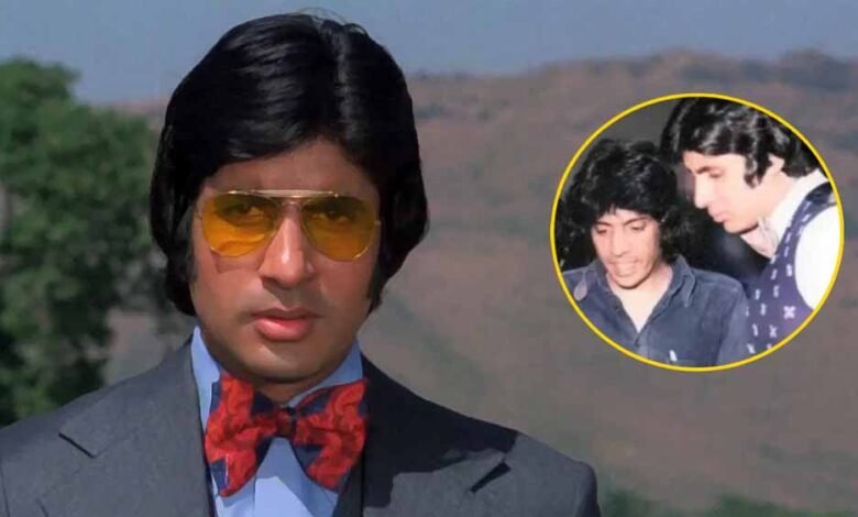 अमिताभ की 'डॉन' के निर्देशक चंद्र बरोट का निधन, सिनेमा जगत में शोक 1 KSHITITECH don2 KSHITITECH
