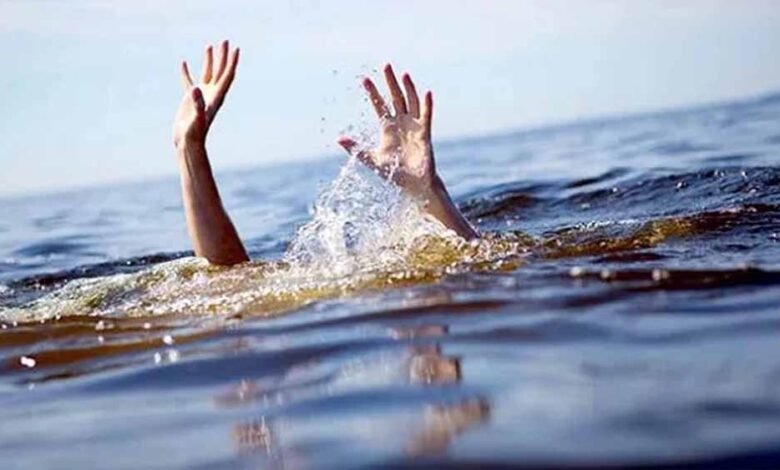 गुरु पूर्णिमा पर्व: ओंकारेश्वर दर्शन करने आए जलगांव की 15 वर्षीय बालिका डूबी, फेफड़ों में पानी भरा 1 KSHITITECH doob KSHITITECH