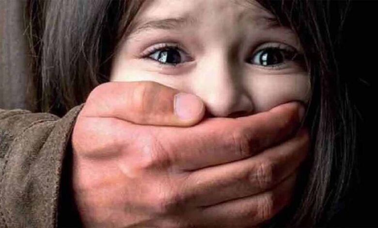 सात साल की बच्ची से दुष्कर्म के बाद हत्या, आरोपी को मिली दोहरी उम्र कैद की सजा 1 KSHITITECH dush KSHITITECH