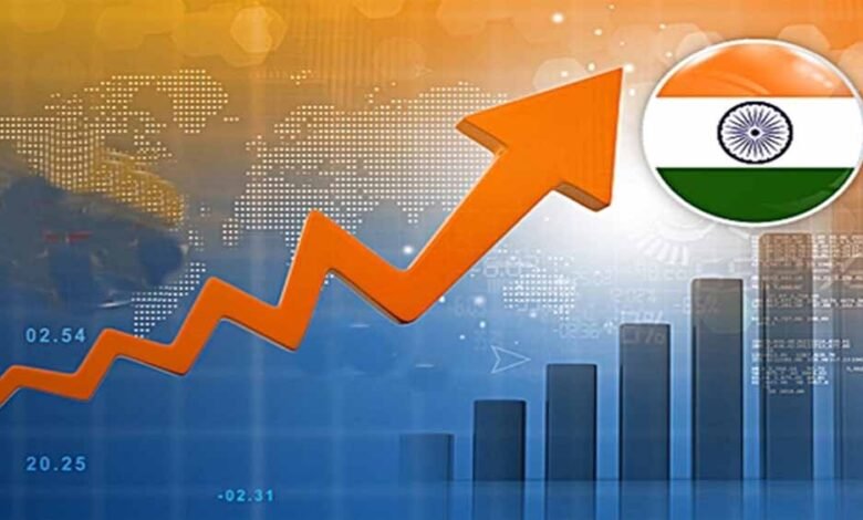 दुनिया में बढ़ी भारत की आर्थिक साख, तेज विकास दर के साथ निर्यात में भी रिकॉर्ड बढ़ोतरी 1 KSHITITECH economy1 KSHITITECH