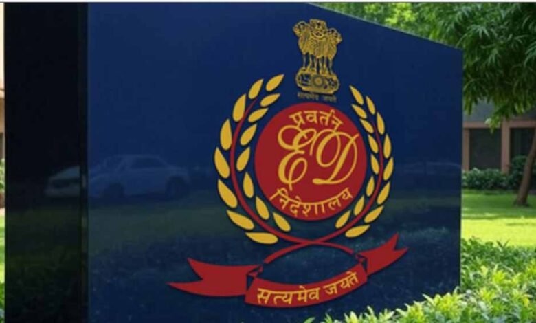 ईडी का छापा: विधायक एसएन सुब्बा रेड्डी के बेंगलुरु स्थित ठिकानों पर हुई छापेमारी 1 KSHITITECH ed 1 KSHITITECH