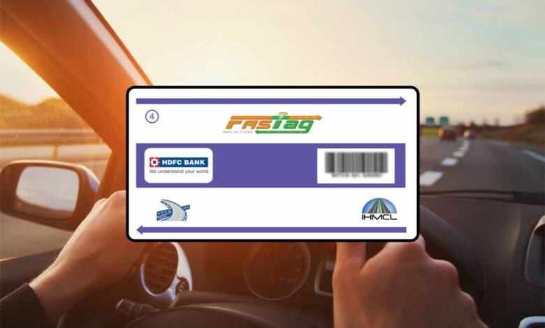FASTag फ्रॉड पर सरकार सख्त, तुरंत ब्लैकलिस्ट होंगे नियम तोड़ने वाले 1 KSHITITECH fastag1 KSHITITECH