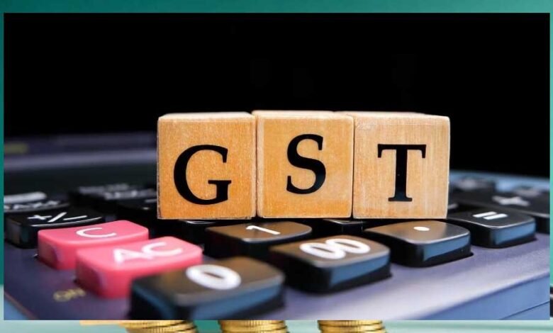 GST कलेक्शन 5 साल में हुआ दोगुना, FY25 में पहुंचा ₹22.08 लाख करोड़ के रिकॉर्ड हाई पर 1 KSHITITECH gst 167 3 KSHITITECH