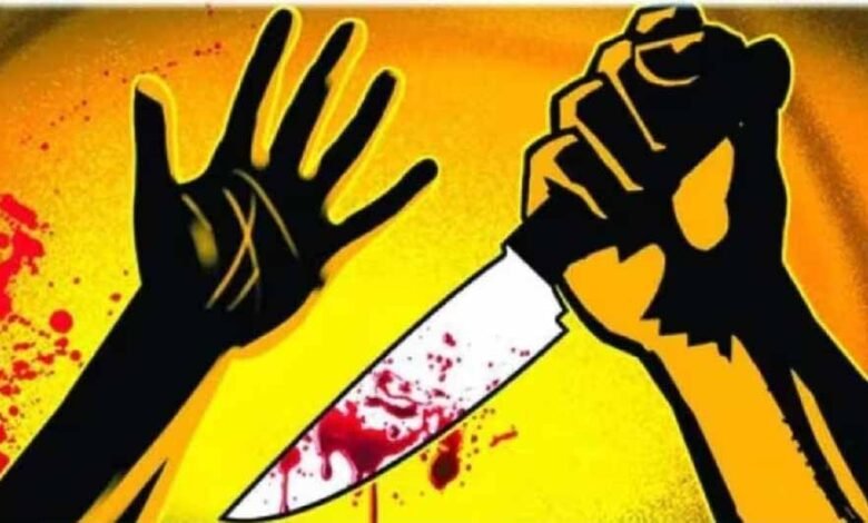 चाकू से हमला कर घायल किया चॉइस सेंटर संचालक, हमलावर गिरफ्तार नहीं 1 KSHITITECH hamla1 KSHITITECH