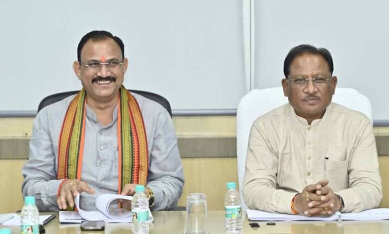 राज्य में पूर्व पंजीकृत एवं नए फार्मासिस्टों को स्वास्थ्य विभाग ने दी बड़ी राहत 1 KSHITITECH helth1 1 KSHITITECH