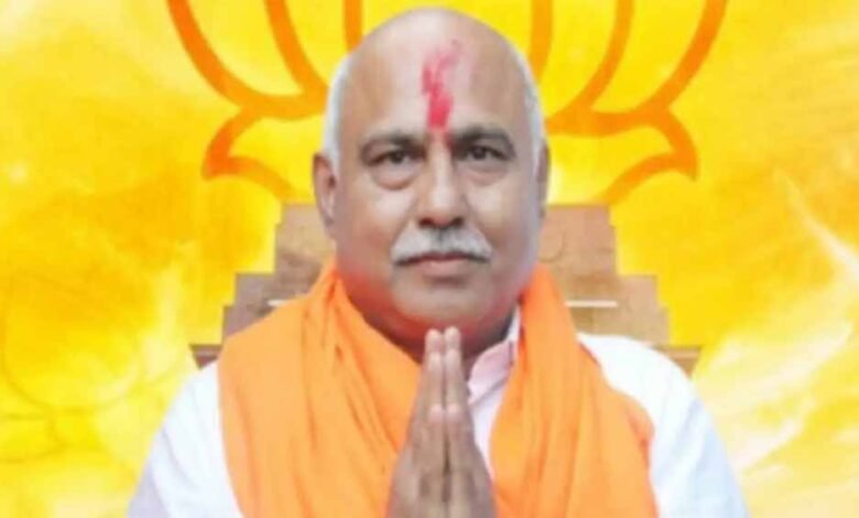 भाजपा प्रदेश अध्यक्ष बने हेमंत खंडेलवाल, बोले- जिम्मेदारी को निष्ठा से निभाऊंगा 1 KSHITITECH hemant1 1 KSHITITECH