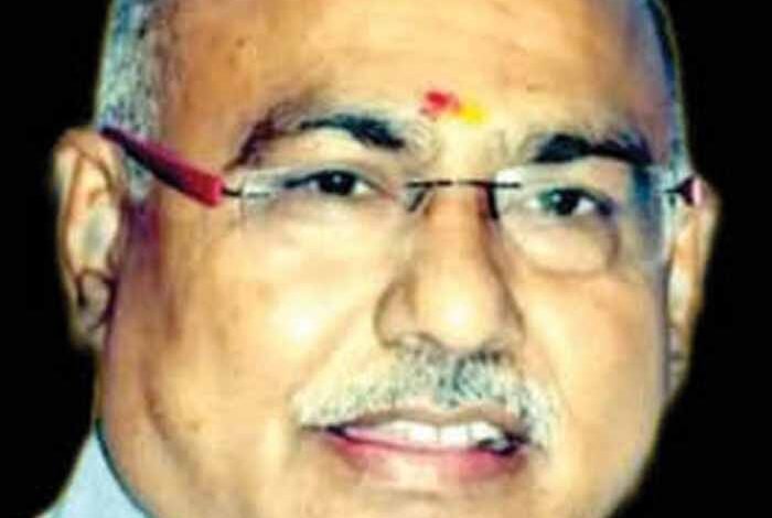 मध्य प्रदेश भाजपा को मिला नया अध्यक्ष, हेमंत खंडेलवाल को मिली कमान 1 KSHITITECH hemant1 KSHITITECH