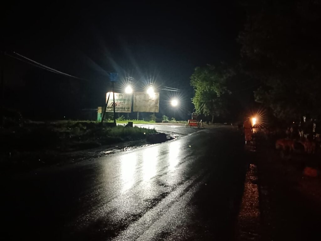 जांजगीर-चांपा पुलिस में बड़ा फेरबदल: मणिकांत पांडे नगर कोतवाल, विनोद जाटवर नैला चौकी प्रभारी 10 KSHITITECH img 20250719 wa00326504145777355274296 KSHITITECH