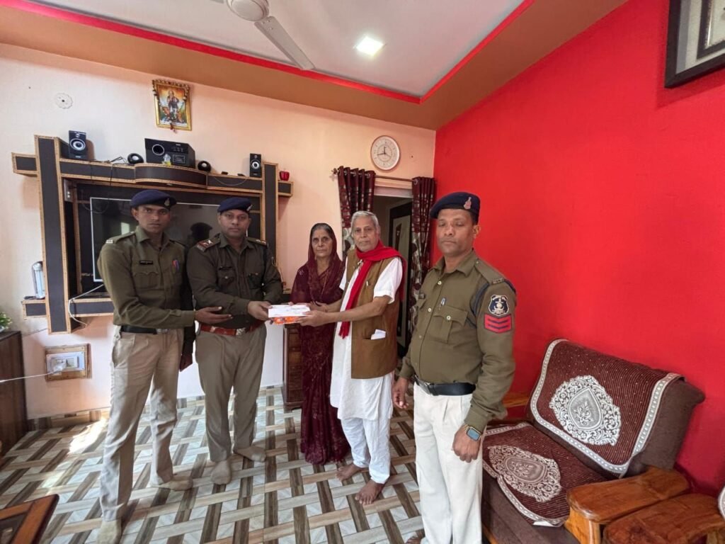 जांजगीर-चांपा पुलिस में बड़ा फेरबदल: मणिकांत पांडे नगर कोतवाल, विनोद जाटवर नैला चौकी प्रभारी 5 KSHITITECH img 20250719 wa00371818377815638800481 KSHITITECH