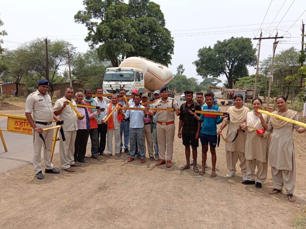 जांजगीर-चांपा पुलिस में बड़ा फेरबदल: मणिकांत पांडे नगर कोतवाल, विनोद जाटवर नैला चौकी प्रभारी 6 KSHITITECH img 20250719 wa00393473910767481138266 KSHITITECH