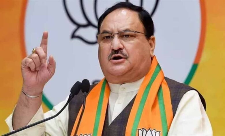 हेल्थ फंड को लेकर भड़के BJP अध्यक्ष JP Nadda, हिमाचल सरकार को दी सख्त चेतावनी 1 KSHITITECH jp1 KSHITITECH