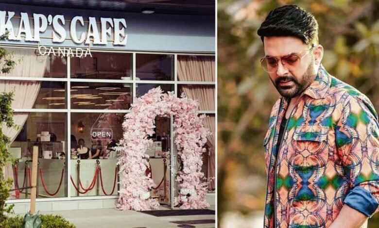 ओपनिंग के कुछ दिन बाद ही कपिल शर्मा के कैफे पर हमला, गैंगस्टर हरजीत का नाम सामने आया 1 KSHITITECH kapil2 KSHITITECH