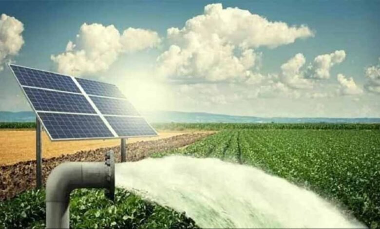 सोलर पंप योजना में अनदेखी! 10 HP के पंजीयन पर 7.5 HP थोप रहीं कंपनियां 1 KSHITITECH kisan1 1 KSHITITECH