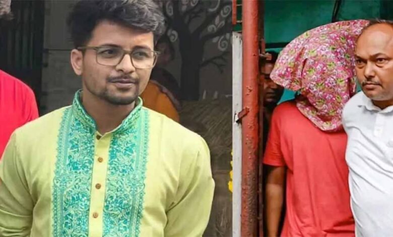 छात्रा ने लगाए गंभीर आरोप, कमरे की बालकनी में घसीट ले गया मनोजीत, फिर उतारने लगा मेरे कपड़े 1 KSHITITECH kol1 1 KSHITITECH
