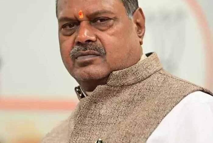 मंत्री कुशवाह ने कहा- प्रतिभाशाली विद्यार्थियों को बेहतर शिक्षा उपलब्ध कराने के लिये सरकार कृत-संकल्पित 1 KSHITITECH kushwah1 KSHITITECH