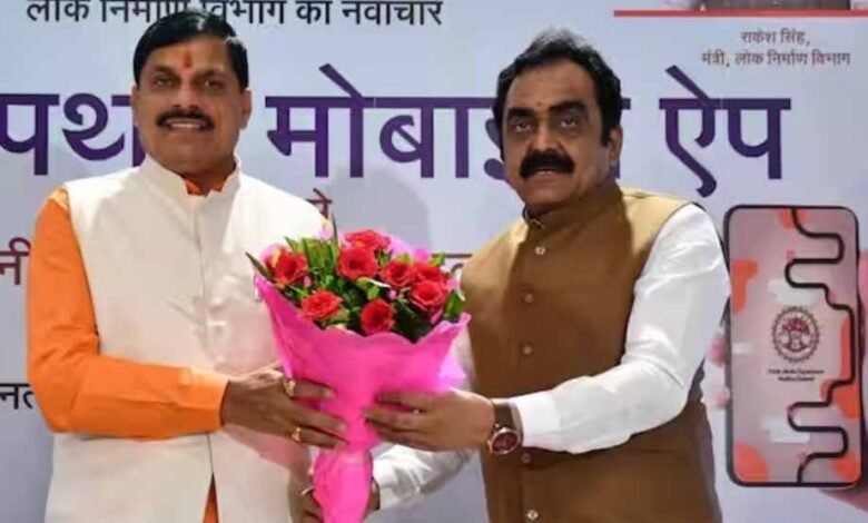 लोकपथ मोबाइल ऐप की सफलता की प्रथम वर्षगांठ पर मंत्री श्री सिंह ने दी बधाई 1 KSHITITECH lok KSHITITECH