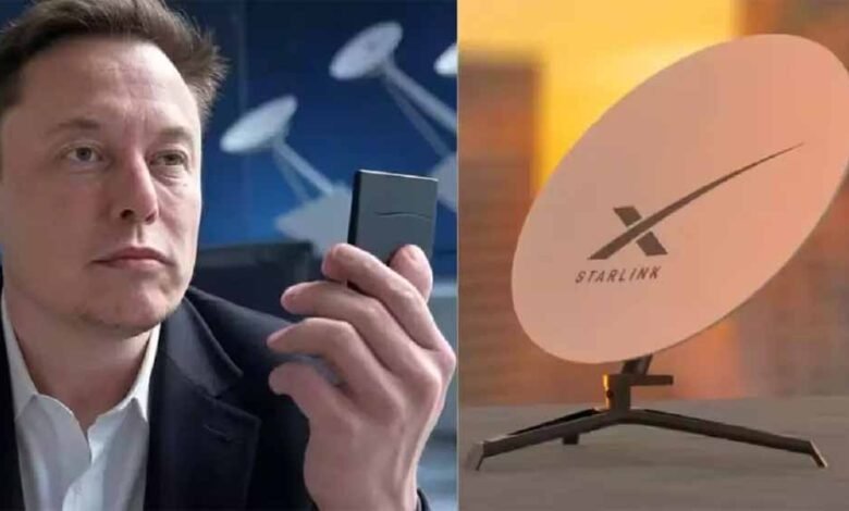 Starlink ने श्रीलंका में दी दस्तक, एलन मस्क की कंपनी भारत में भी कर सकती है लॉन्चिंग 1 KSHITITECH mask1 KSHITITECH