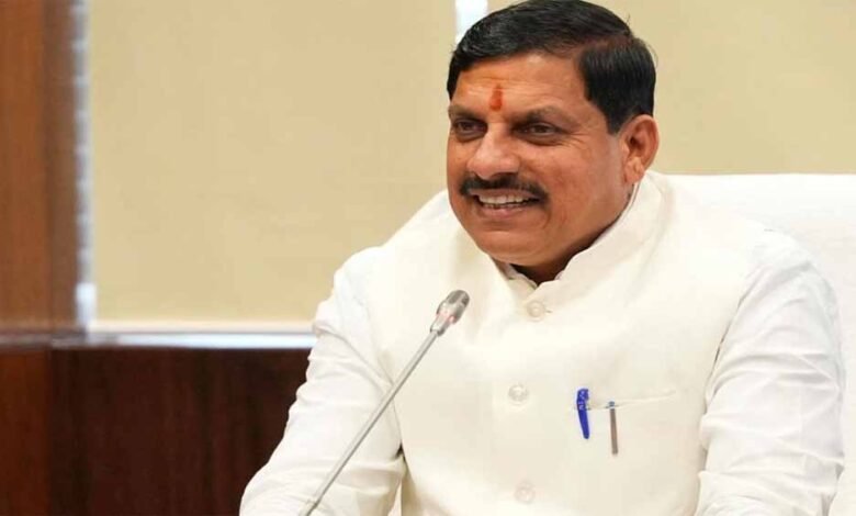 मुख्यमंत्री मोहन यादव का बड़ा तोहफा, अगले महीने छात्राओं को मिलेंगी स्कूटी 1 KSHITITECH mohan1 7 KSHITITECH