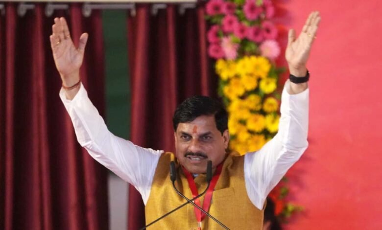 आज 4 जुलाई को तोहफे बांटेंगे सीएम, मध्य प्रदेश में बच्चों को मिलेगा लैपटॉप 1 KSHITITECH mohan1A 141 3 KSHITITECH