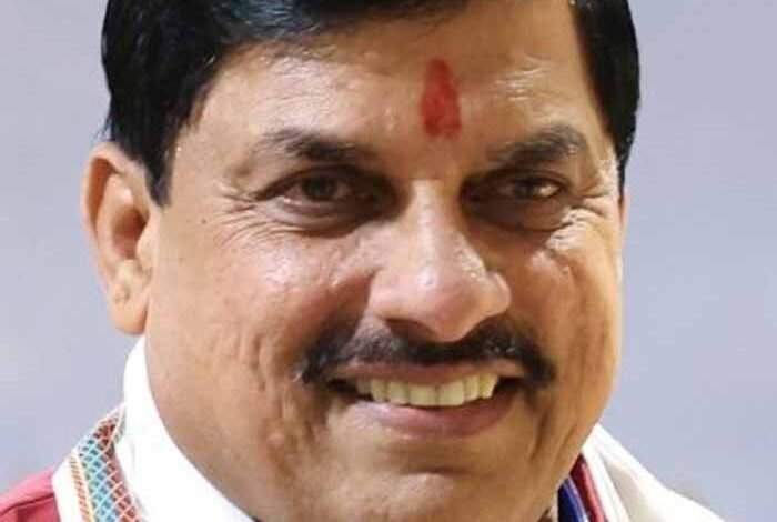 मुख्यमंत्री डॉ. यादव ने मूंग उत्पादन का 40 प्रतिशत खरीदी का लक्ष्य निर्धारित करने का किया आग्रह 1 KSHITITECH mohan3 1 KSHITITECH