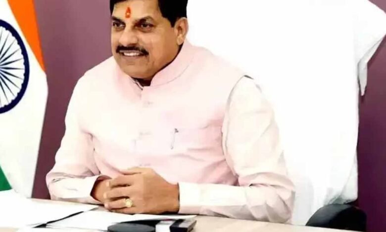 गंगवाल परिवार द्वारा देहदान का संकल्प पूरा करना वंदनीय : मुख्यमंत्री डॉ. यादव 1 KSHITITECH mohan3 3 KSHITITECH