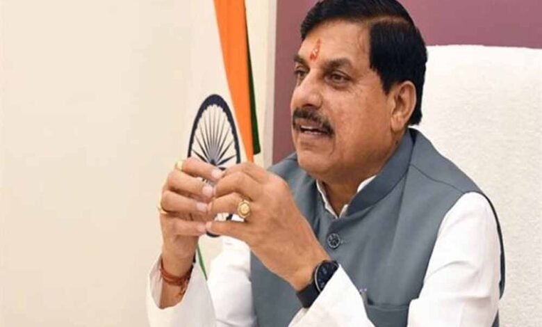 मुख्यमंत्री डॉ. यादव ने पवित्र अमरनाथ यात्रा के शुभारंभ पर की प्रदेश के मंगल की कामना 1 KSHITITECH mohan5 KSHITITECH