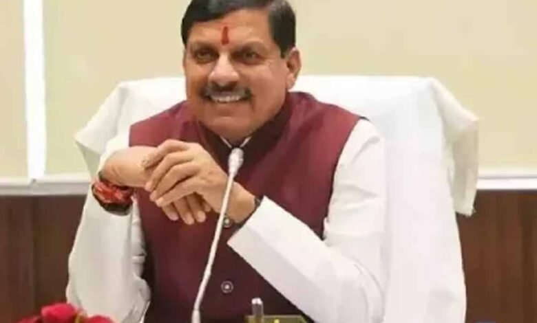 प्रधानमंत्री मोदी को मिला घाना का सर्वोच्च नागरिक सम्मान विश्व पटल पर भारत के बढ़ते वर्चस्व का प्रतीक : मुख्यमंत्री डॉ. यादव 1 KSHITITECH mohan6 KSHITITECH