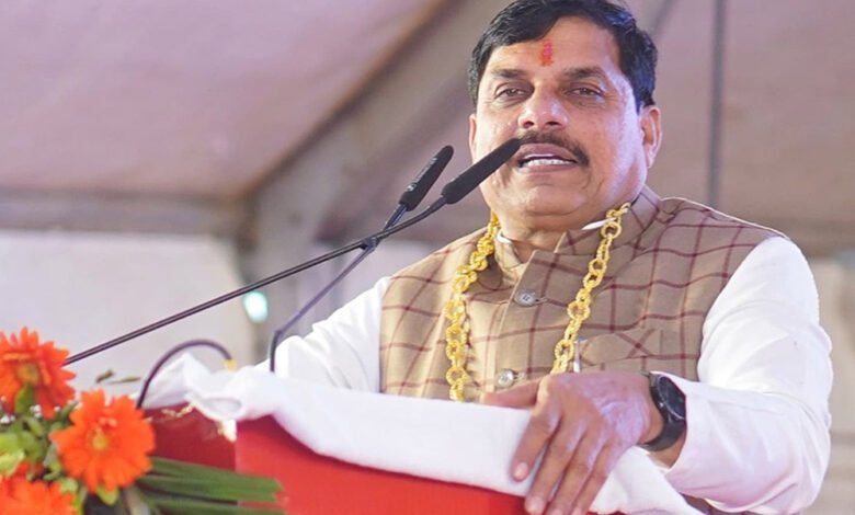 निजी सेक्टर और किसानों को भी जोड़ें पौधरोपण से: मुख्यमंत्री डॉ. यादव 1 KSHITITECH mohan 6 4 1 1 KSHITITECH