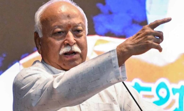 '75 के बाद रिटायर हो जाना चाहिए' – मोहन भागवत का बयान किसके लिए था? 1 KSHITITECH mohan bhag KSHITITECH