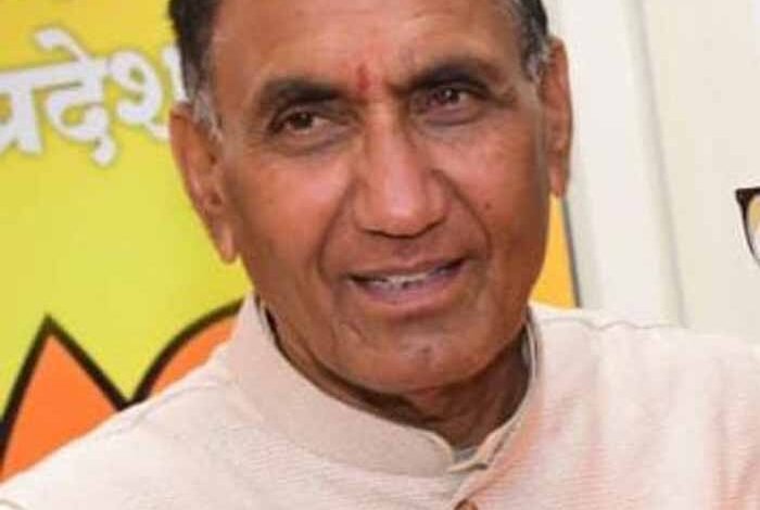 सामाजिक समरसता के प्रतीक निषादराज के सम्मान में 12 जुलाई को उज्जैन में होगा महासम्मेलन 1 KSHITITECH narayan1 KSHITITECH