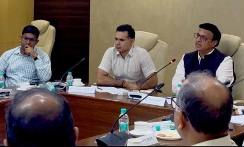 ऊर्जा क्षेत्र में नवाचार और नॉलेज शेयरिंग के लिये मेनिट एवं सीपीआरआई से भागीदारी की शुरुआत 1 KSHITITECH navachar KSHITITECH