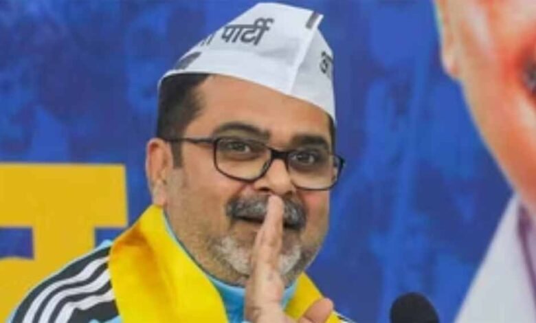 'मेरी हार के लिए खुद उतरे प्रधानमंत्री' — अवध ओझा का बड़ा बयान 1 KSHITITECH ojha1 KSHITITECH