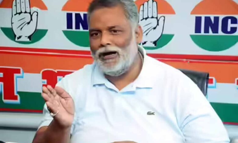 केजरीवाल को लेकर कहा- रस्सी जल गई, ऐंठन नहीं गई, वोटर लिस्ट संशोधन पर पप्पू यादव ने उठाए सवाल 1 KSHITITECH papu1 KSHITITECH