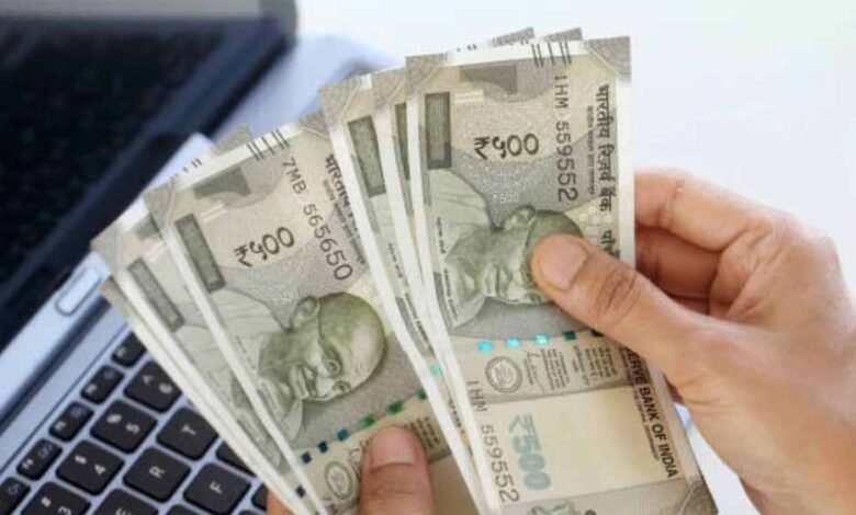 सरकारी कर्मचारियों के लिए खुशखबरी, 8th Pay Commission से 30-34% सैलरी बढ़ोतरी तय! 1 KSHITITECH pay1 KSHITITECH