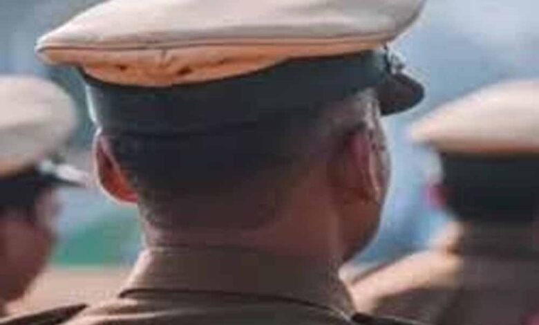 संभल में मुहर्रम जुलूस के दौरान नाबालिगों के ताजिया ले जाने पर रोक: पुलिस 1 KSHITITECH po1 KSHITITECH