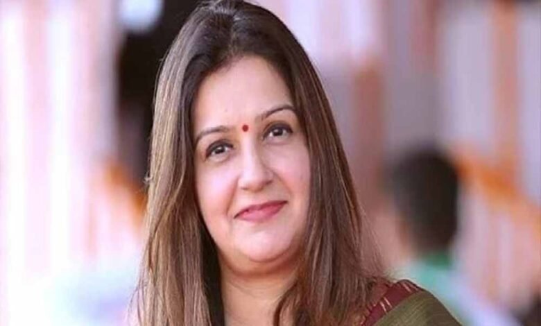 प्रियंका चतुर्वेदी का गंभीर आरोप – लोकतंत्र खत्म करने की भूमिका में चुनाव आयोग 1 KSHITITECH priyanka KSHITITECH