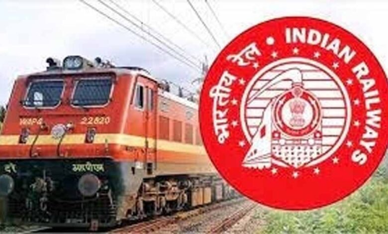 अब रेलवे भर्ती में नहीं चलेगा फर्जीवाड़ा, नई व्यवस्था से परीक्षा होगी पारदर्शी और तेज 1 KSHITITECH rail2 1 KSHITITECH