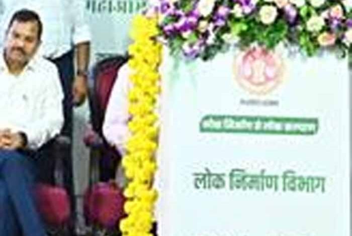 पौधरोपण पीढ़ियों को स्वच्छ, सुरक्षित और समृद्ध भविष्य देने का संकल्प: मंत्री सिंह 1 KSHITITECH rakesh1 KSHITITECH