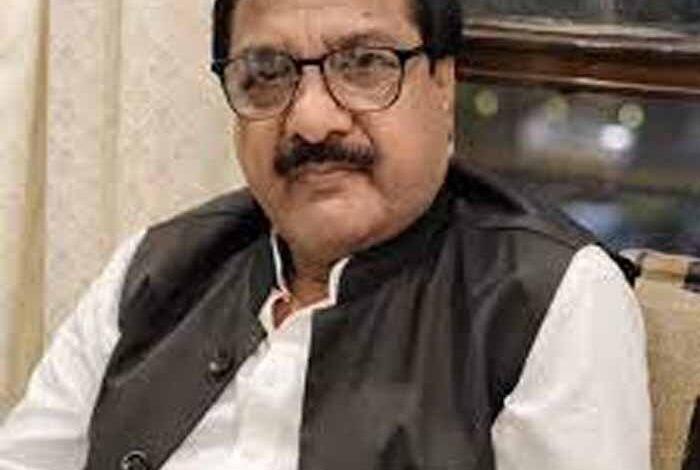NBW के बावजूद पेश नहीं हुए सपा सांसद रामभुआल निषाद, कोर्ट ने SSP से की सख्त कार्रवाई की मांग 1 KSHITITECH rambhual2 KSHITITECH