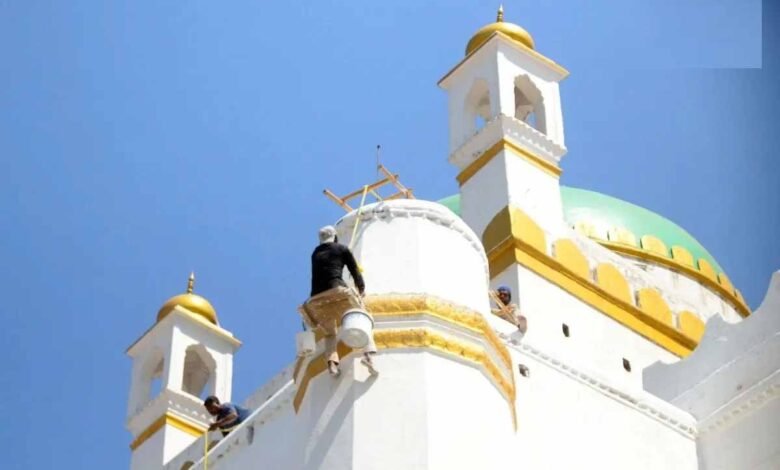 संभल में शाही जामा मस्जिद-हरिहर मंदिर विवाद में कोर्ट का फैसला, मुस्लिम पक्ष की याचिका खारिज 1 KSHITITECH sabhal KSHITITECH