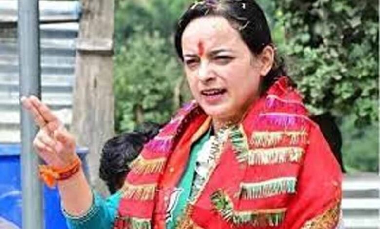 'सेना करेगी सफाया!' किश्तवाड़ मुठभेड़ पर शगुन परिहार का सख्त संदेश पाकिस्तान को 1 KSHITITECH sagun1 KSHITITECH