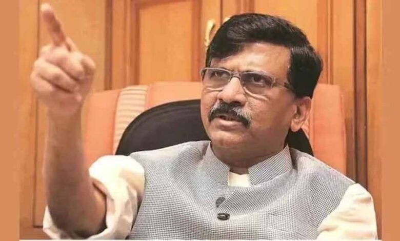 महाराष्ट्र की नई दिशा के लिए जरूरी है राज-उद्धव की एकता: संजय राउत का बयान 1 KSHITITECH sanjay1 1 KSHITITECH