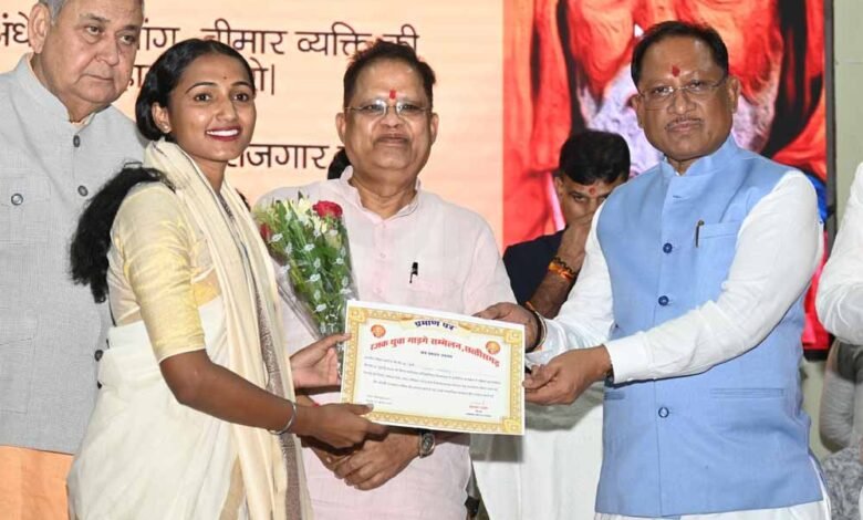 रजक समाज की भूमिका सनातन परंपराओं की निरंतरता में अत्यंत महत्वपूर्ण : मुख्यमंत्री 1 KSHITITECH say1 KSHITITECH